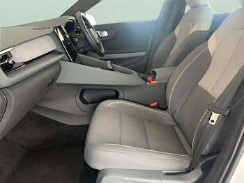 Used Polestar Polestar 2 undefined for sale - 77255938: Photo