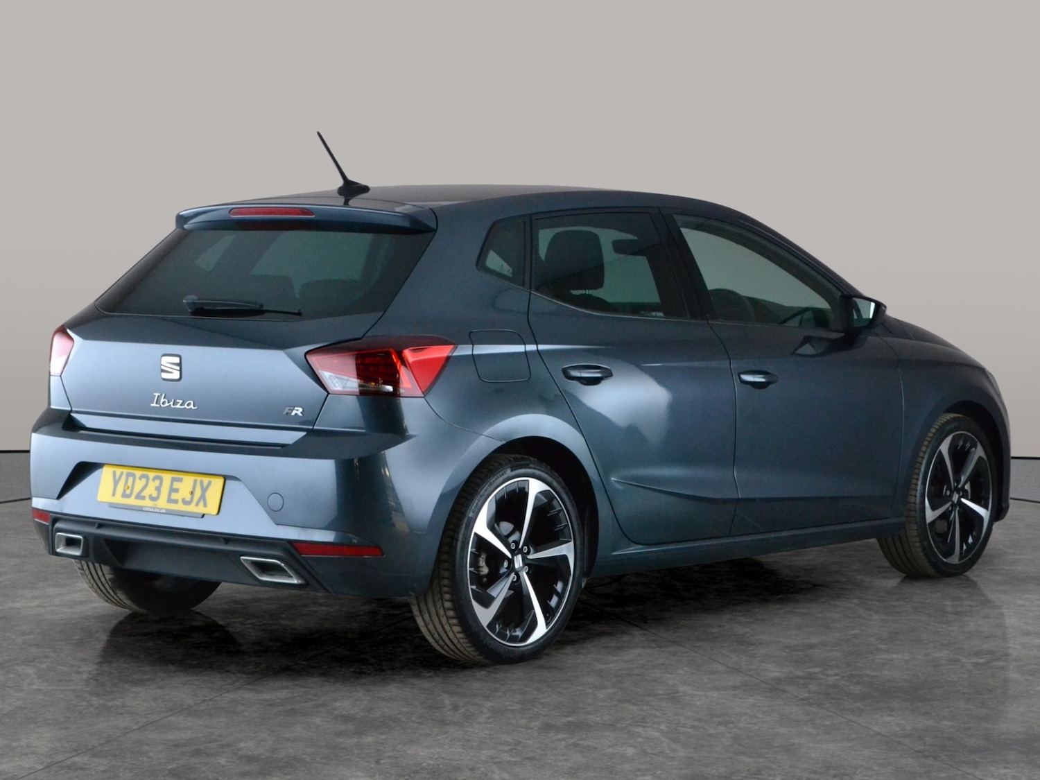 Used SEAT Ibiza 2023 for sale - 78187583: Photo 10