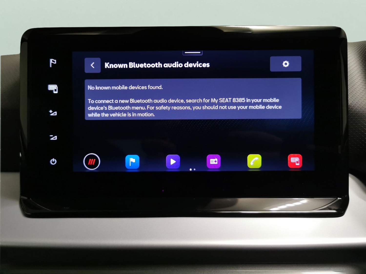 Used SEAT Ibiza 2023 for sale - 78187583: Photo 15