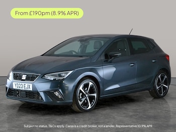 Used SEAT Ibiza 2023 for sale - 78187583: Photo