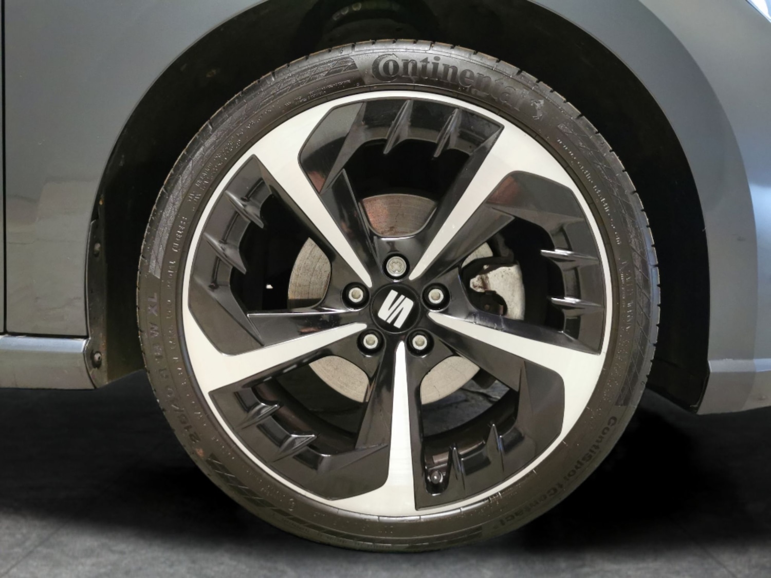 Used SEAT Ibiza 2023 for sale - 78187583: Photo 22