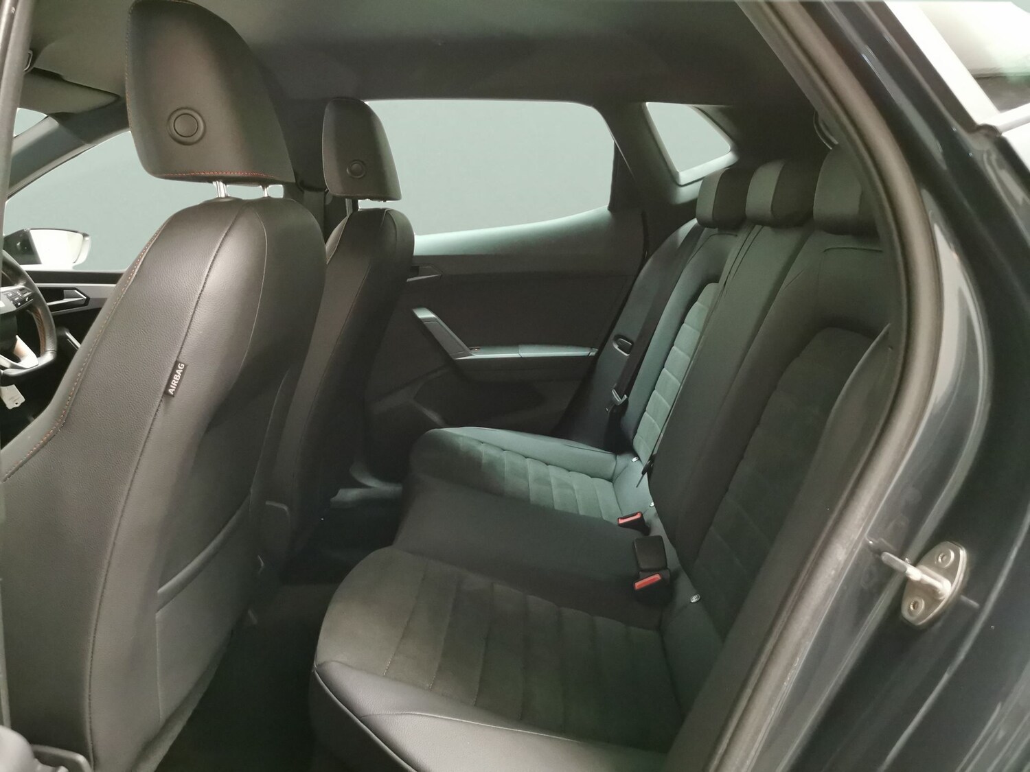 Used SEAT Ibiza 2023 for sale - 78187583: Photo 24