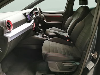 Used SEAT Ibiza 2023 for sale - 78187583: Photo