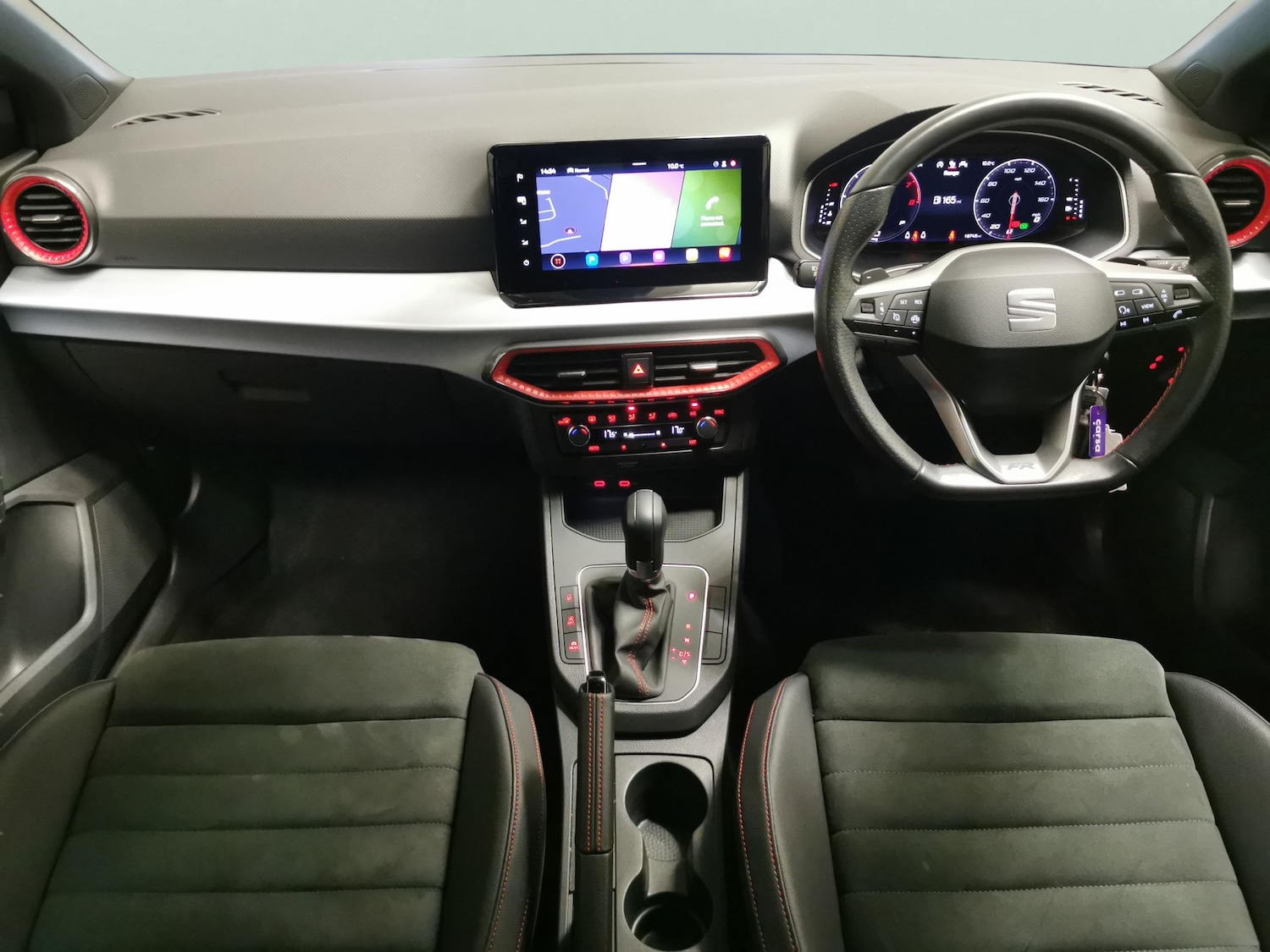 Used SEAT Ibiza 2023 for sale - 78187583: Photo 7