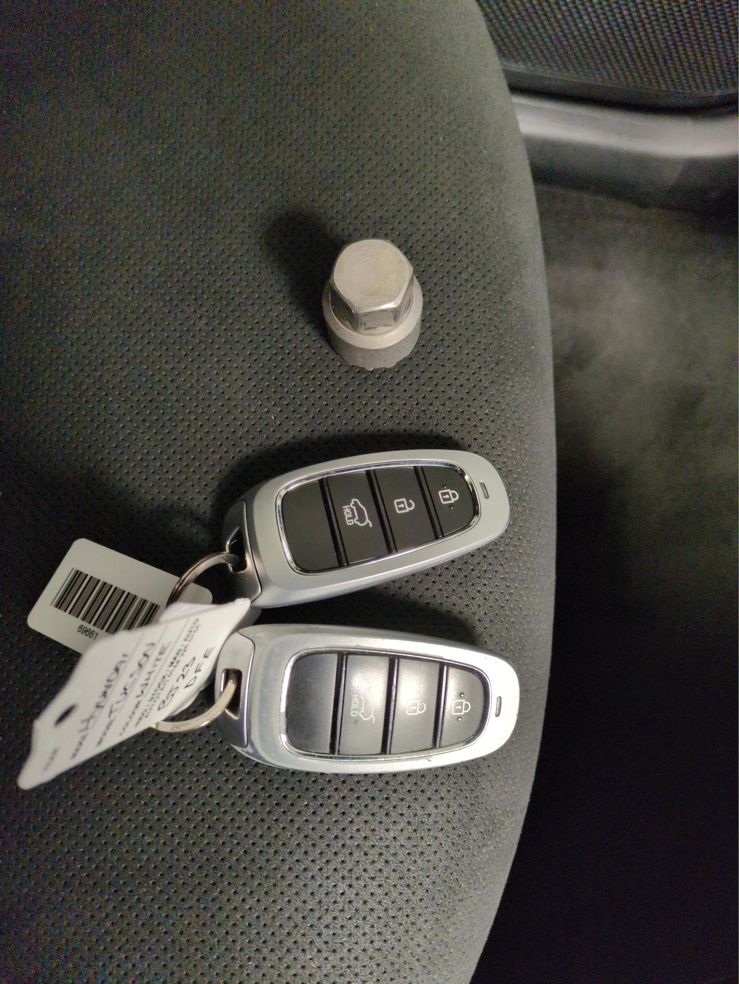 Used Hyundai TUCSON 2023 for sale - 78000933: Photo 35