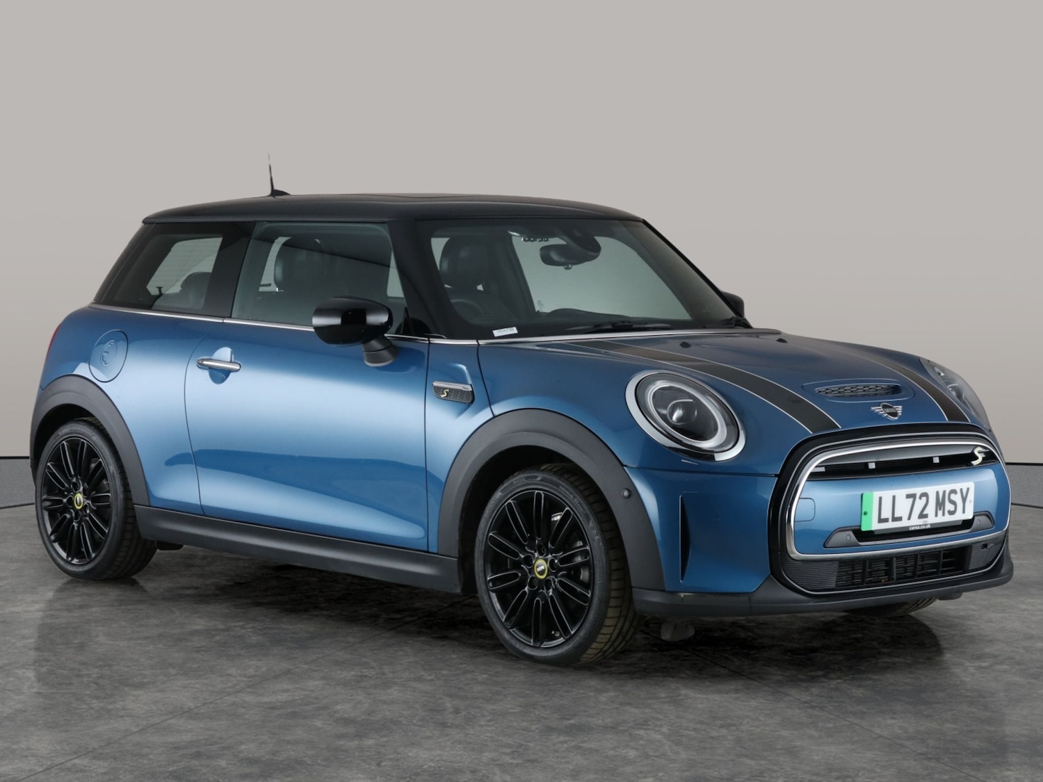 Used MINI Hatch 2022 for sale - 76640854: Photo 10