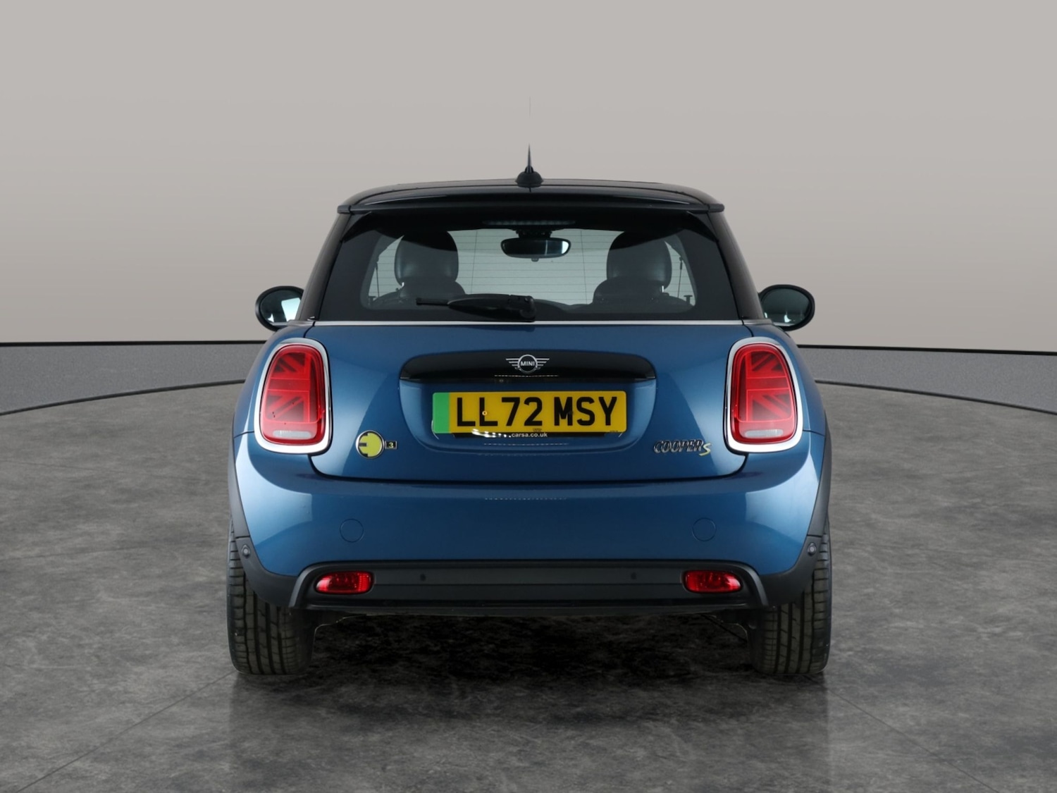 Used MINI Hatch 2022 for sale - 76640854: Photo 13