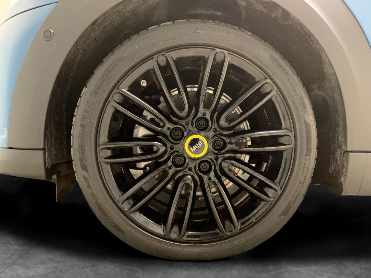 Used MINI Hatch 2022 for sale - 76640854: Photo 21