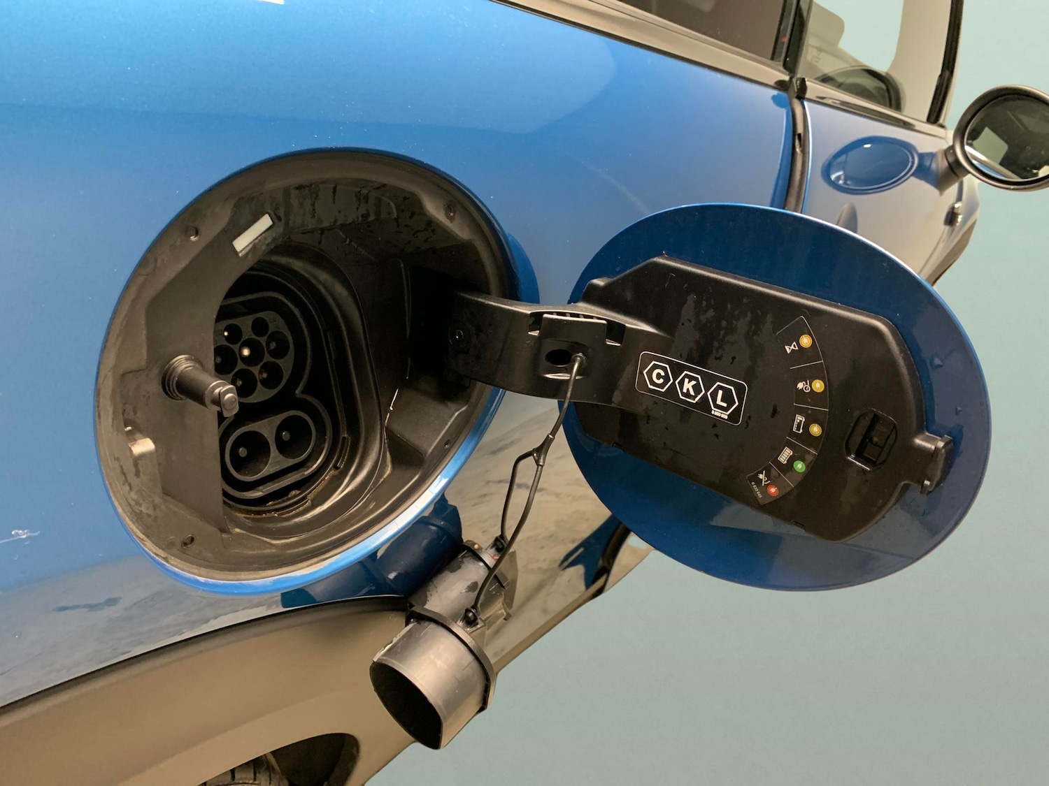 Used MINI Hatch 2022 for sale - 76640854: Photo 27