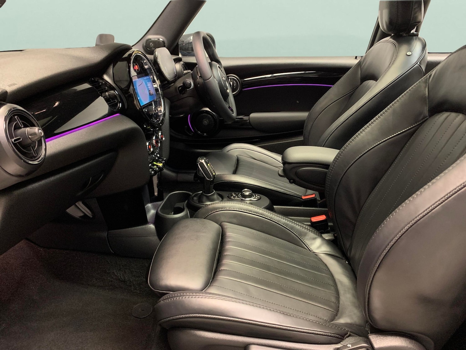 Used MINI Hatch 2022 for sale - 76640854: Photo 4