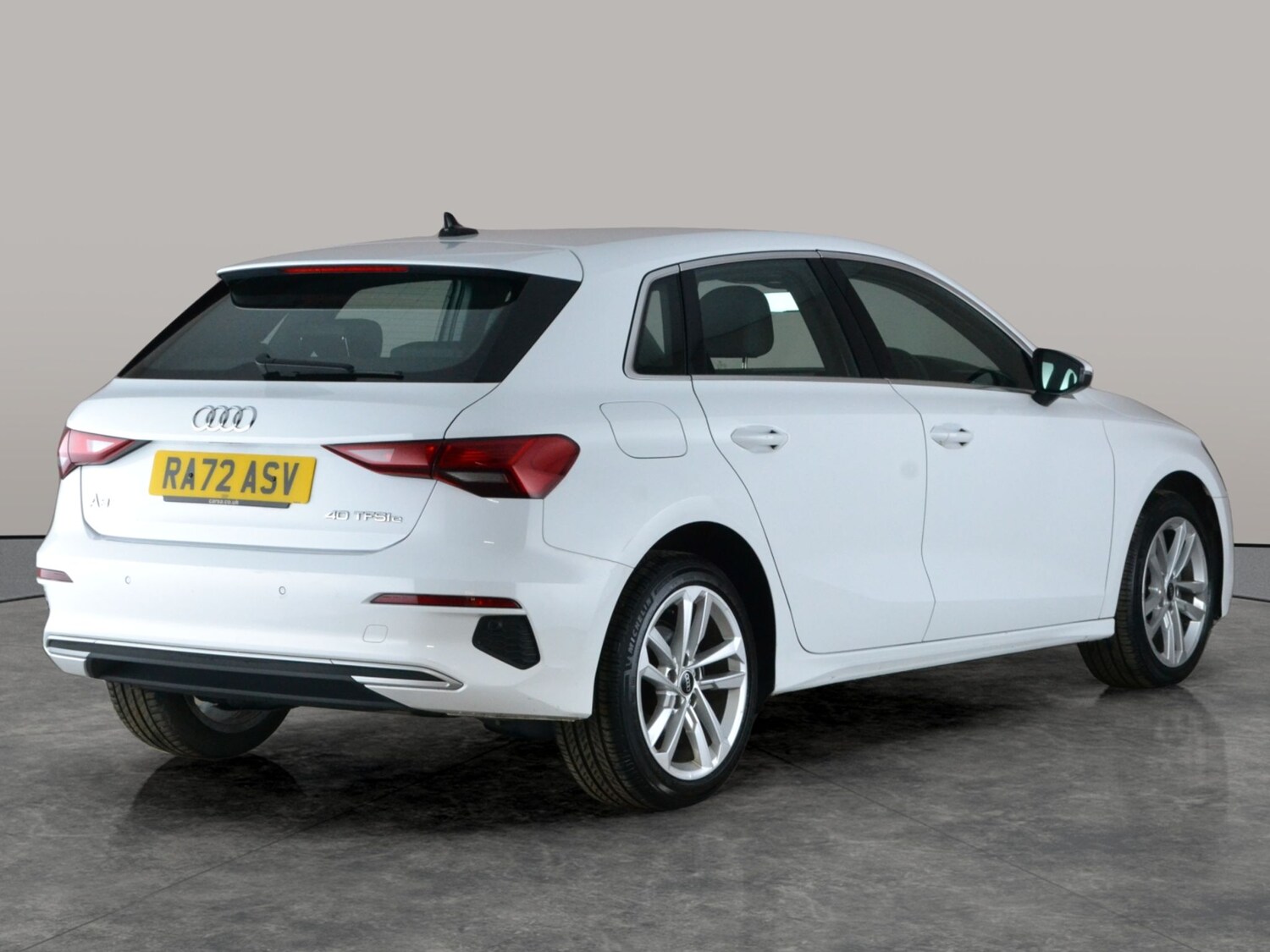 Used Audi A3 2023 for sale - 77674336: Photo 10