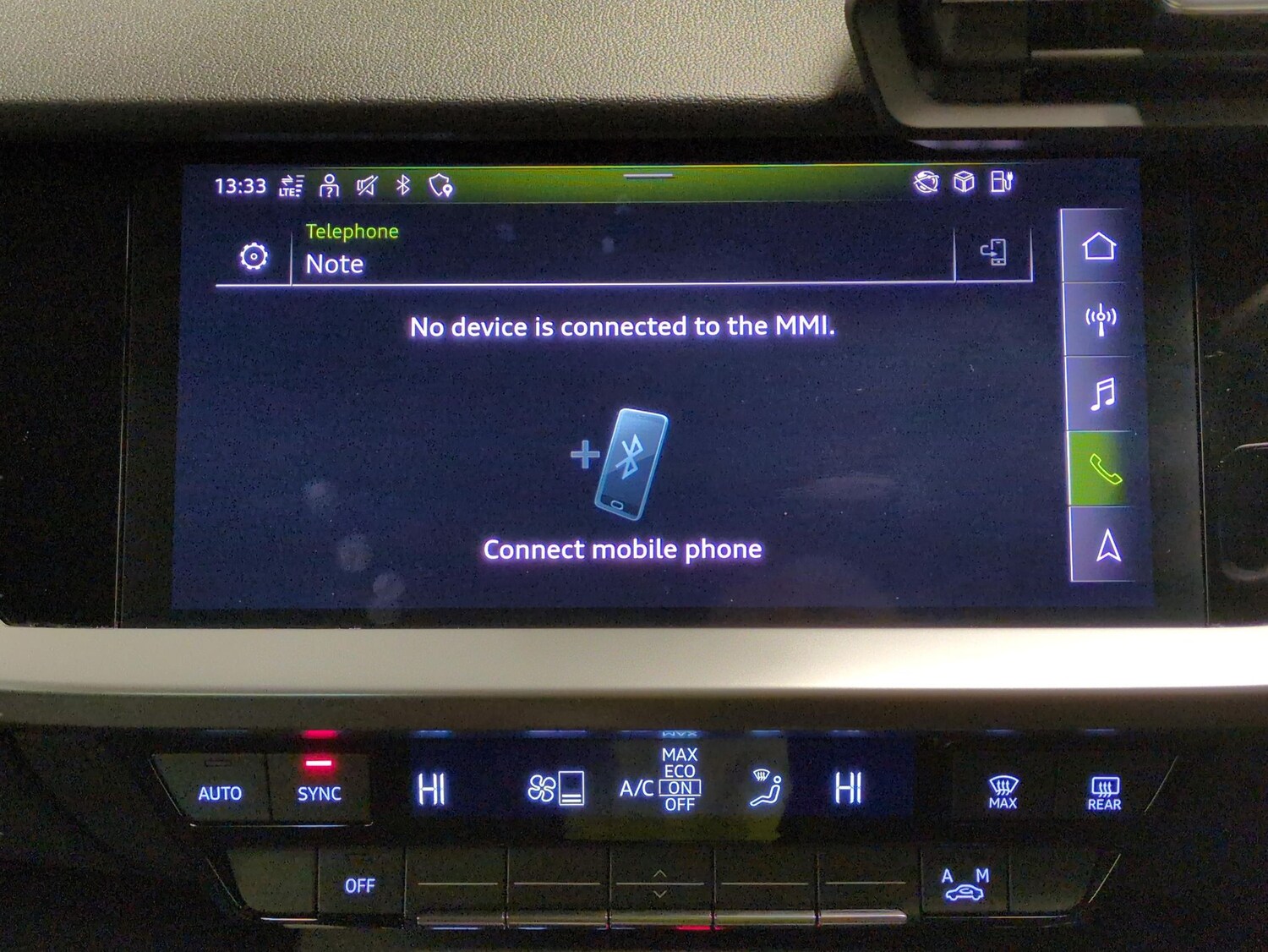 Used Audi A3 2023 for sale - 77674336: Photo 15