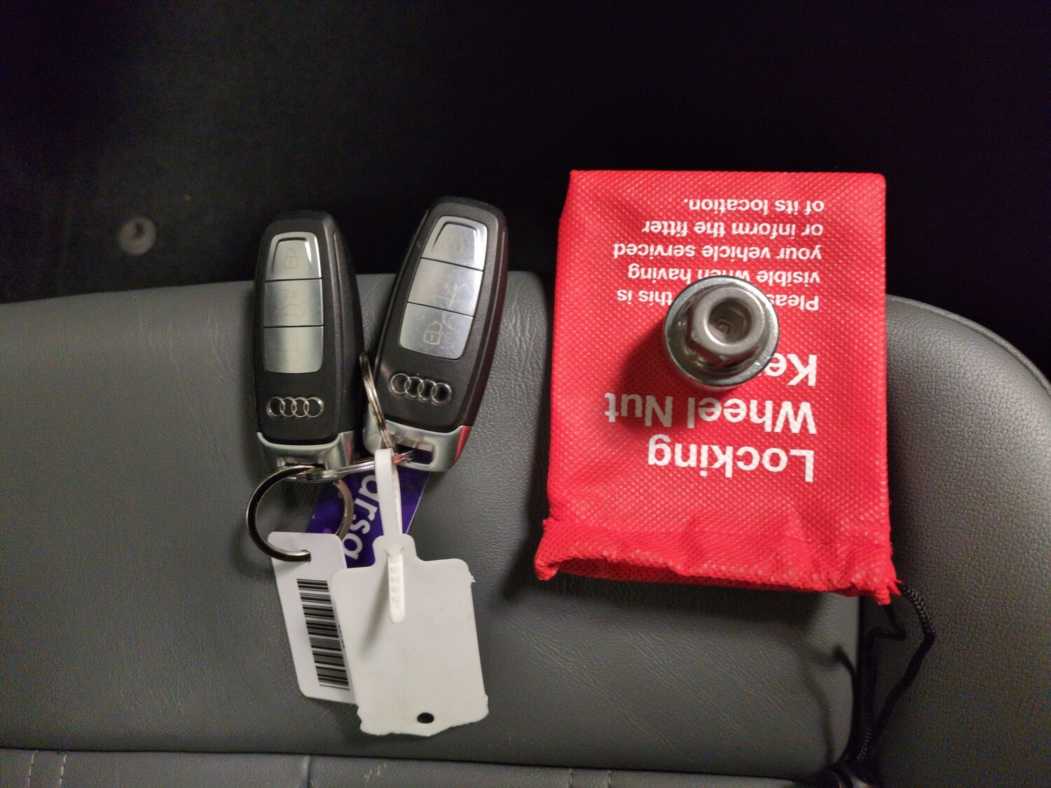 Used Audi A3 2023 for sale - 77674336: Photo 30