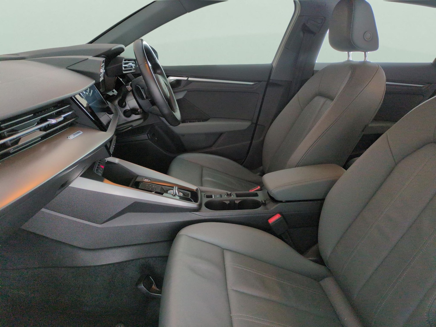 Used Audi A3 2023 for sale - 77674336: Photo 4