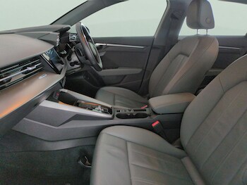 Used Audi A3 undefined for sale - 77674336: Photo