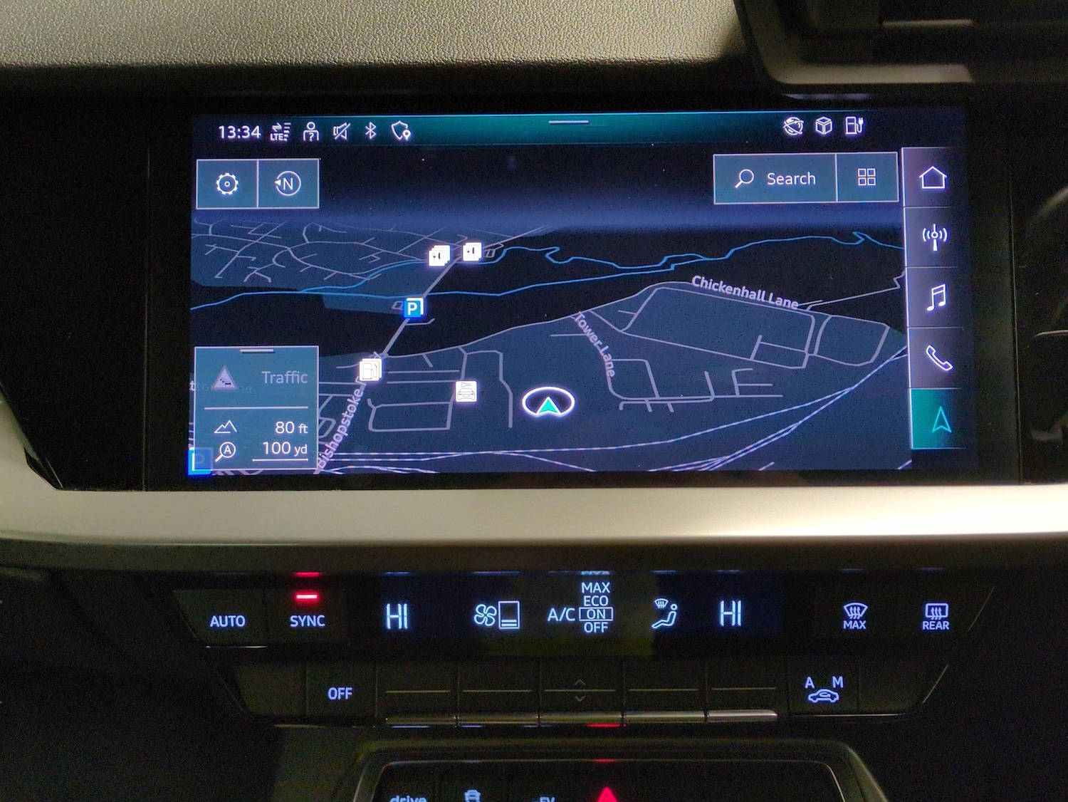 Used Audi A3 2023 for sale - 77674336: Photo 5