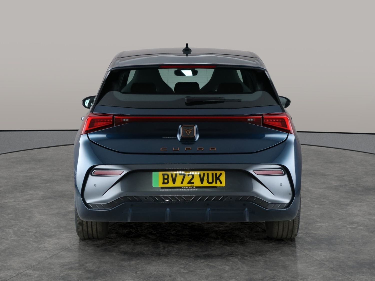 Used Cupra Born 2022 for sale - 76526015: Photo 11