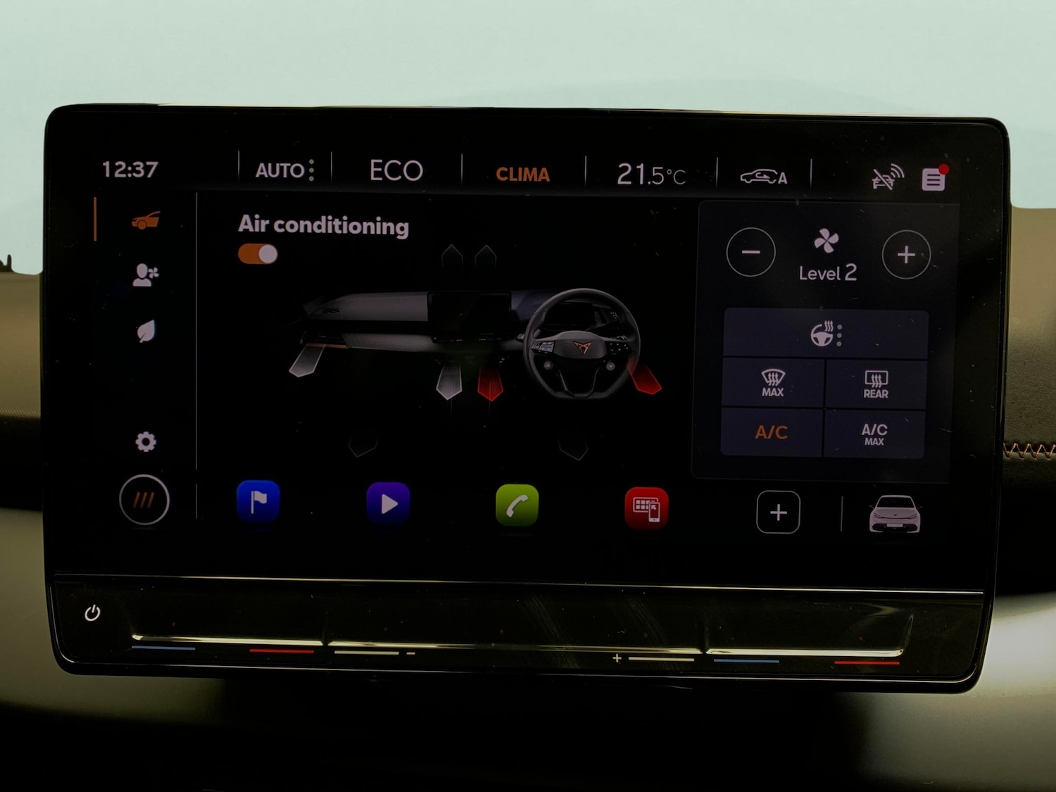 Used Cupra Born 2022 for sale - 76526015: Photo 17