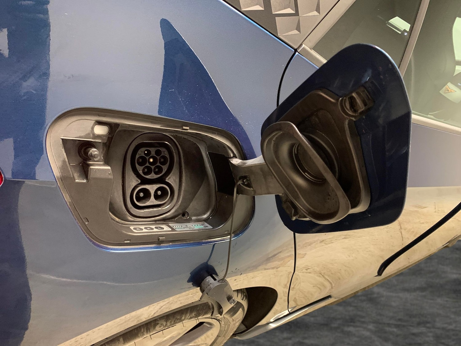 Used Cupra Born 2022 for sale - 76526015: Photo 28