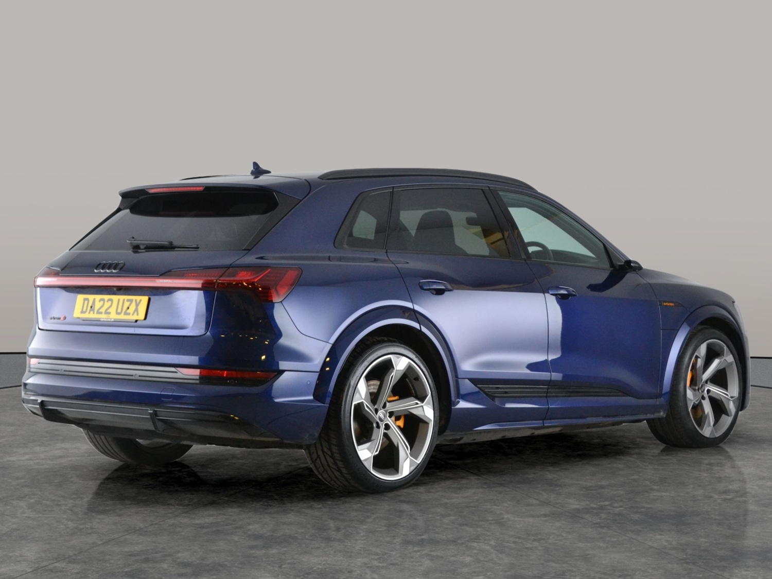 Used Audi e-tron S 2022 for sale - 76941224: Photo 13