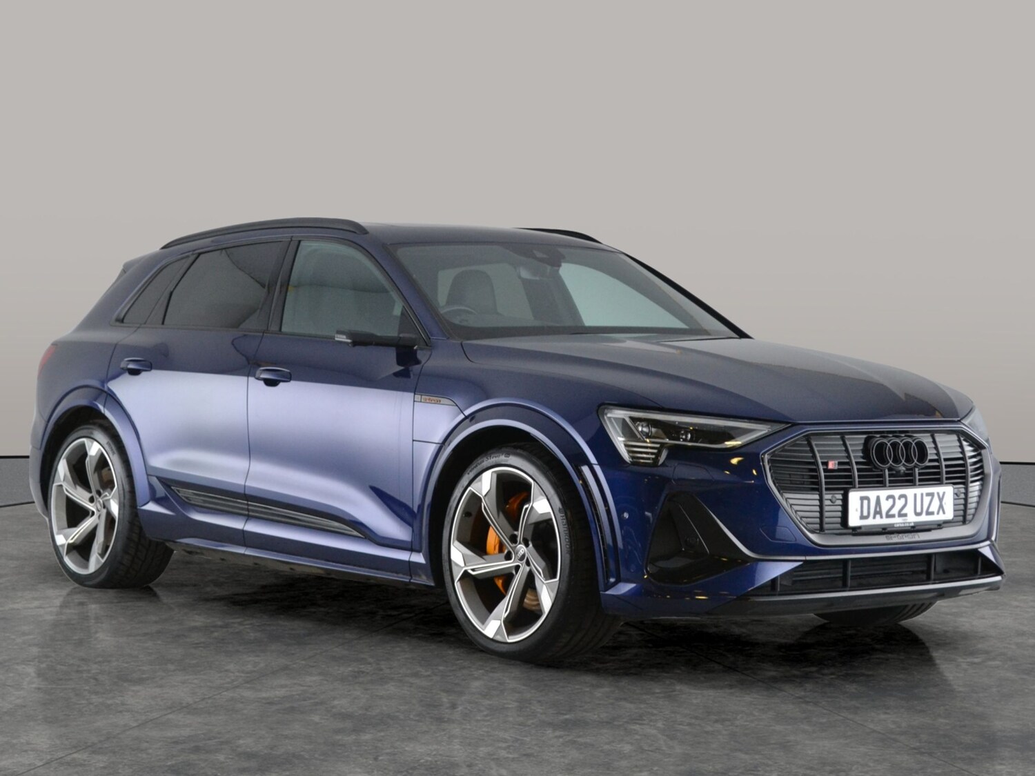 Used Audi e-tron S 2022 for sale - 76941224: Photo 15