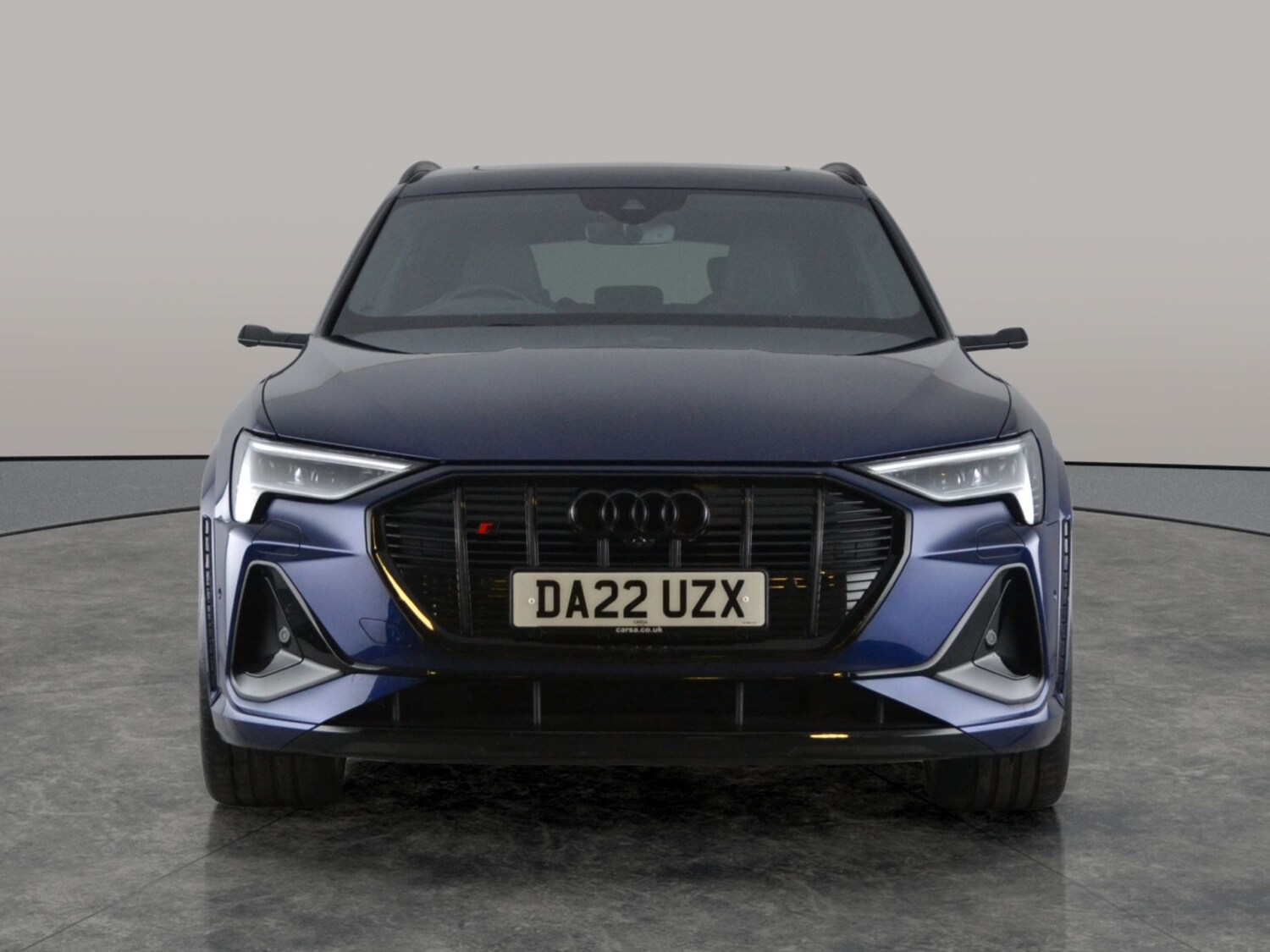 Used Audi e-tron S 2022 for sale - 76941224: Photo 16