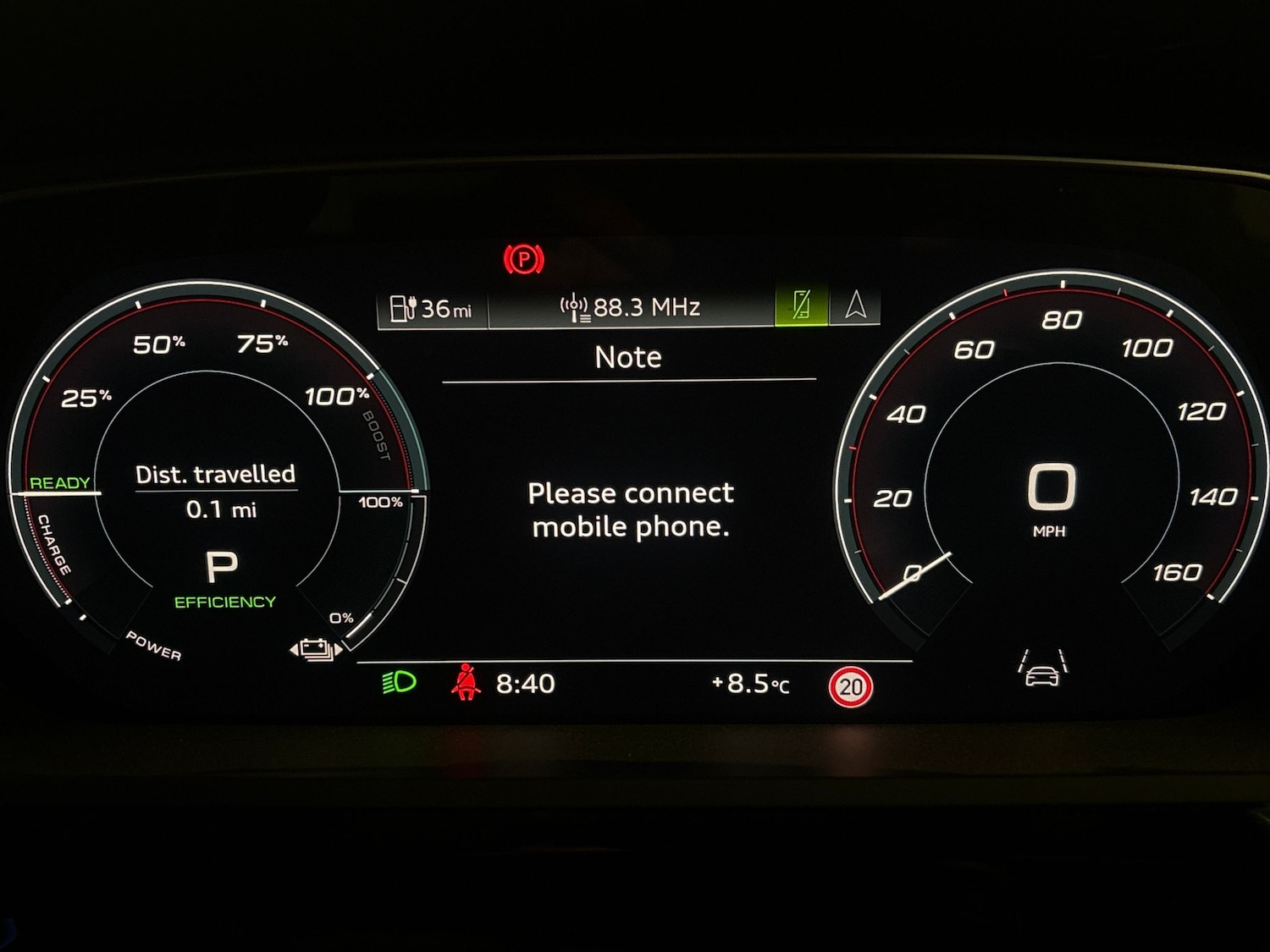 Used Audi e-tron S 2022 for sale - 76941224: Photo 20