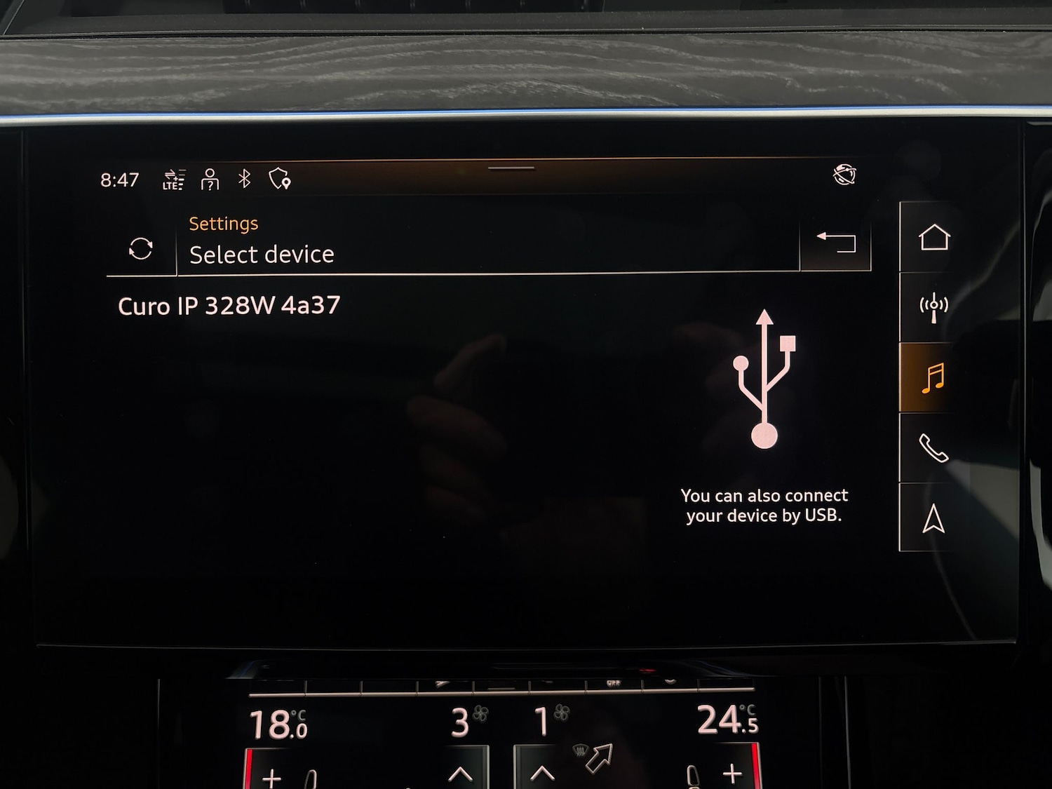 Used Audi e-tron S 2022 for sale - 76941224: Photo 25