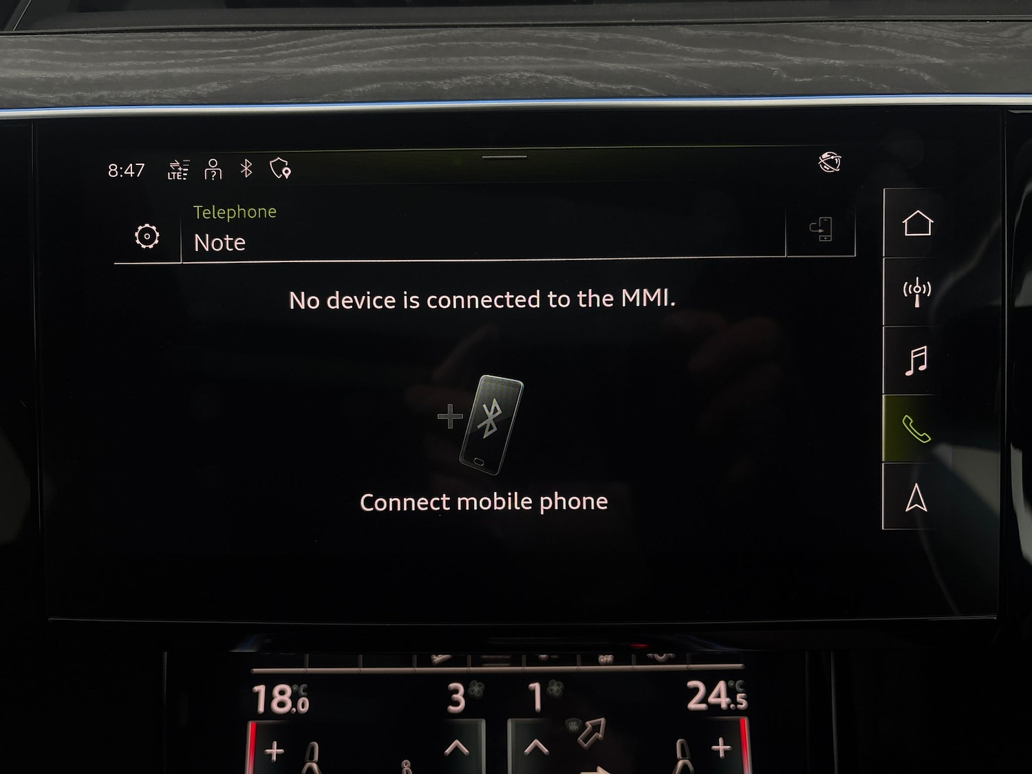 Used Audi e-tron S 2022 for sale - 76941224: Photo 26