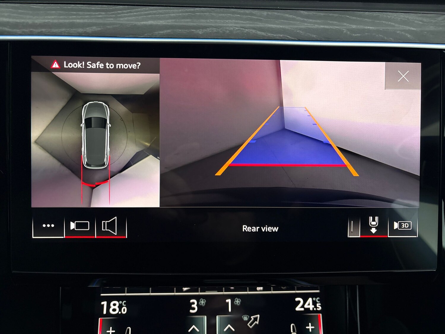 Used Audi e-tron S 2022 for sale - 76941224: Photo 35