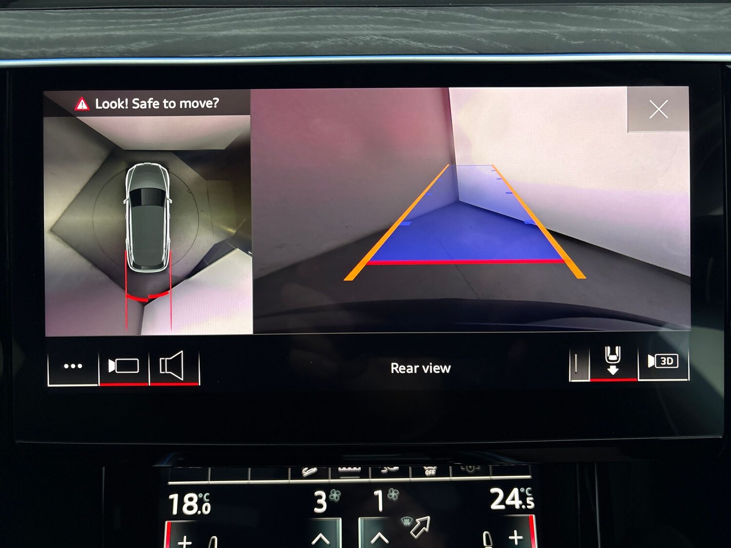 Used Audi e-tron S 2022 for sale - 76941224: Photo 36