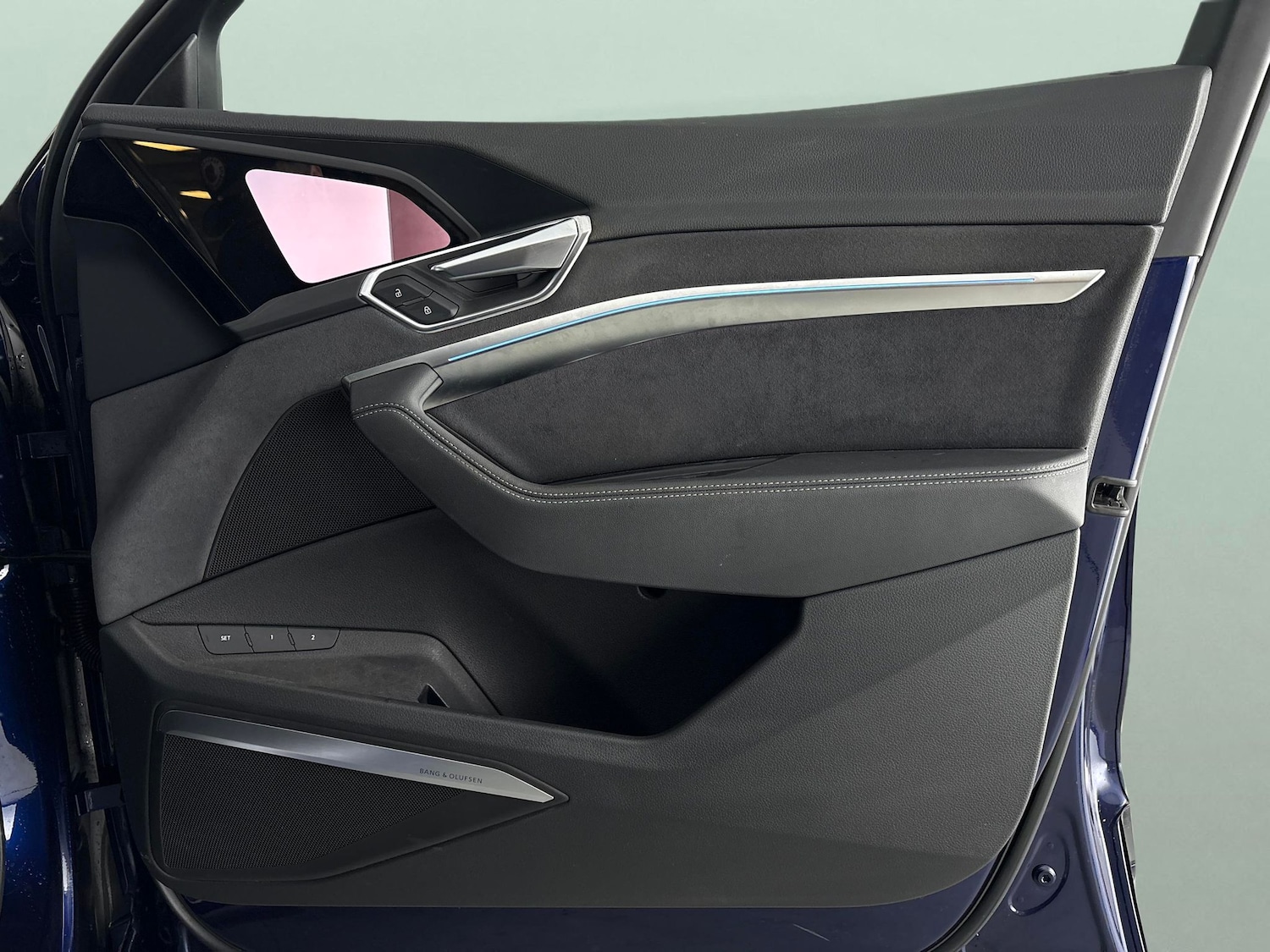 Used Audi e-tron S 2022 for sale - 76941224: Photo 42