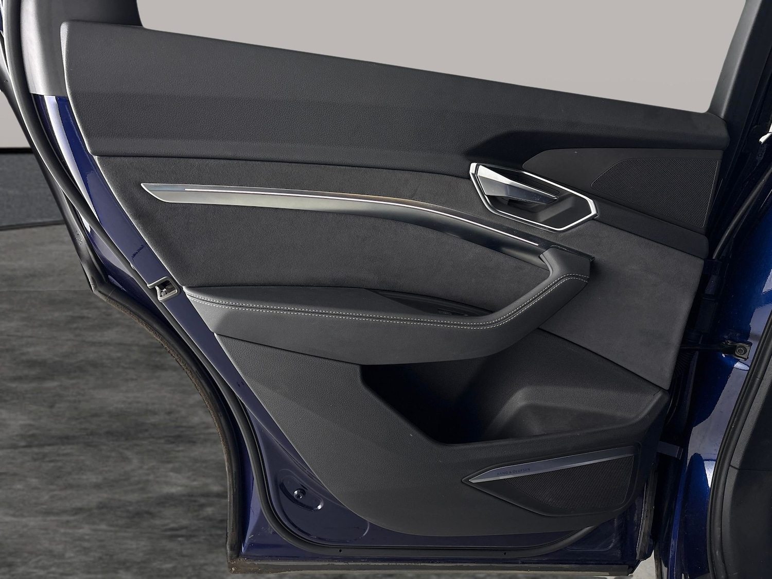 Used Audi e-tron S 2022 for sale - 76941224: Photo 43