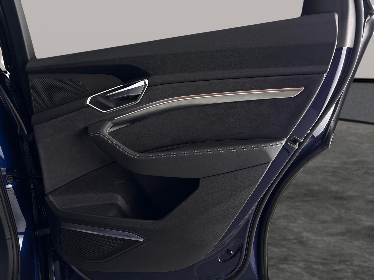 Used Audi e-tron S 2022 for sale - 76941224: Photo 44