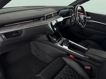 Used Audi e-tron 2022 for sale - 76941224: Photo