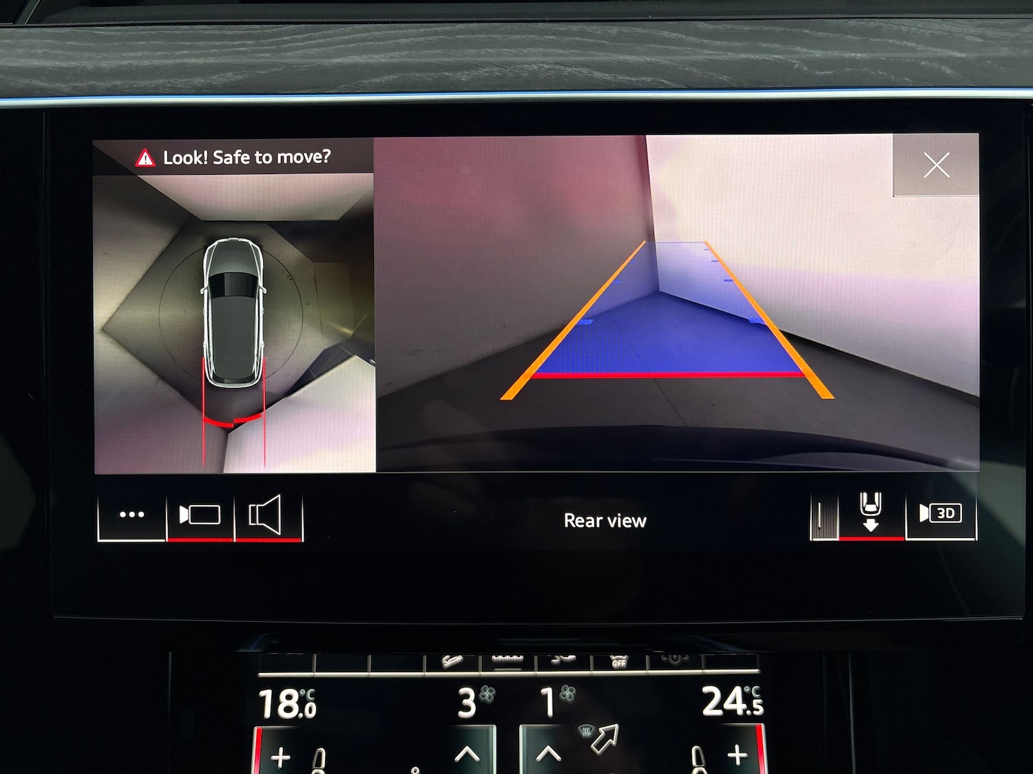 Used Audi e-tron S 2022 for sale - 76941224: Photo 7