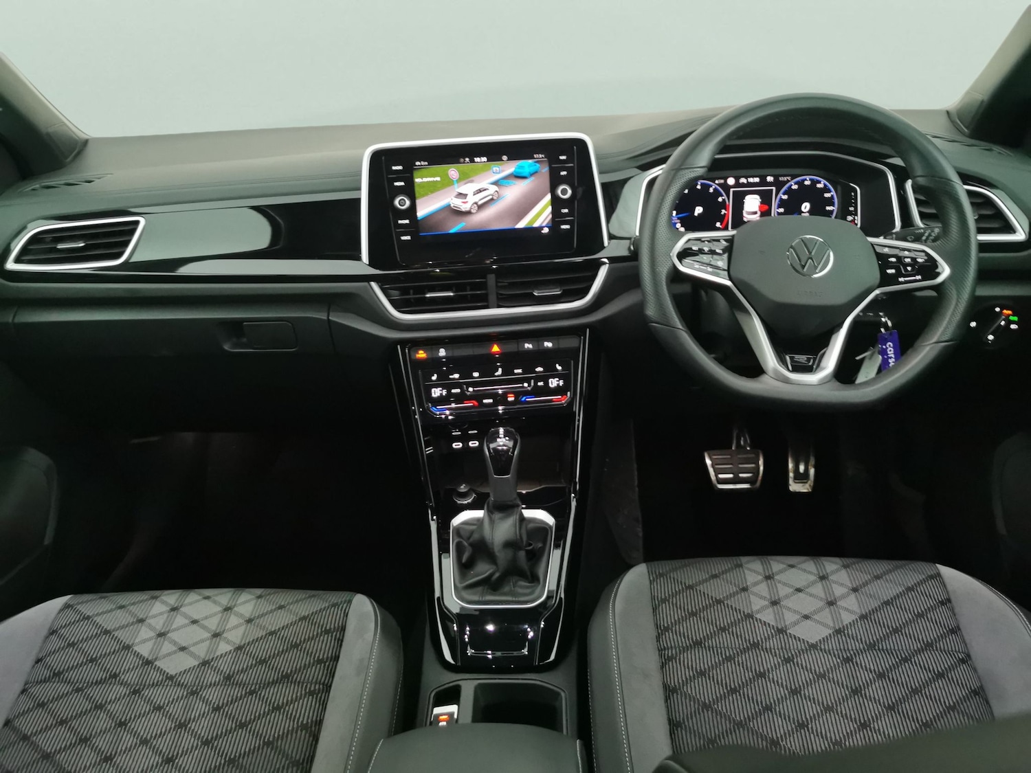 Used Volkswagen T-Roc 2023 for sale - 76638498: Photo 6