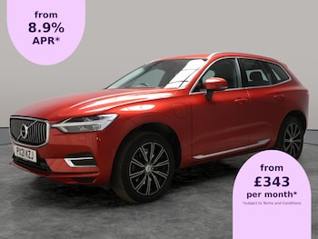 Volvo - XC60