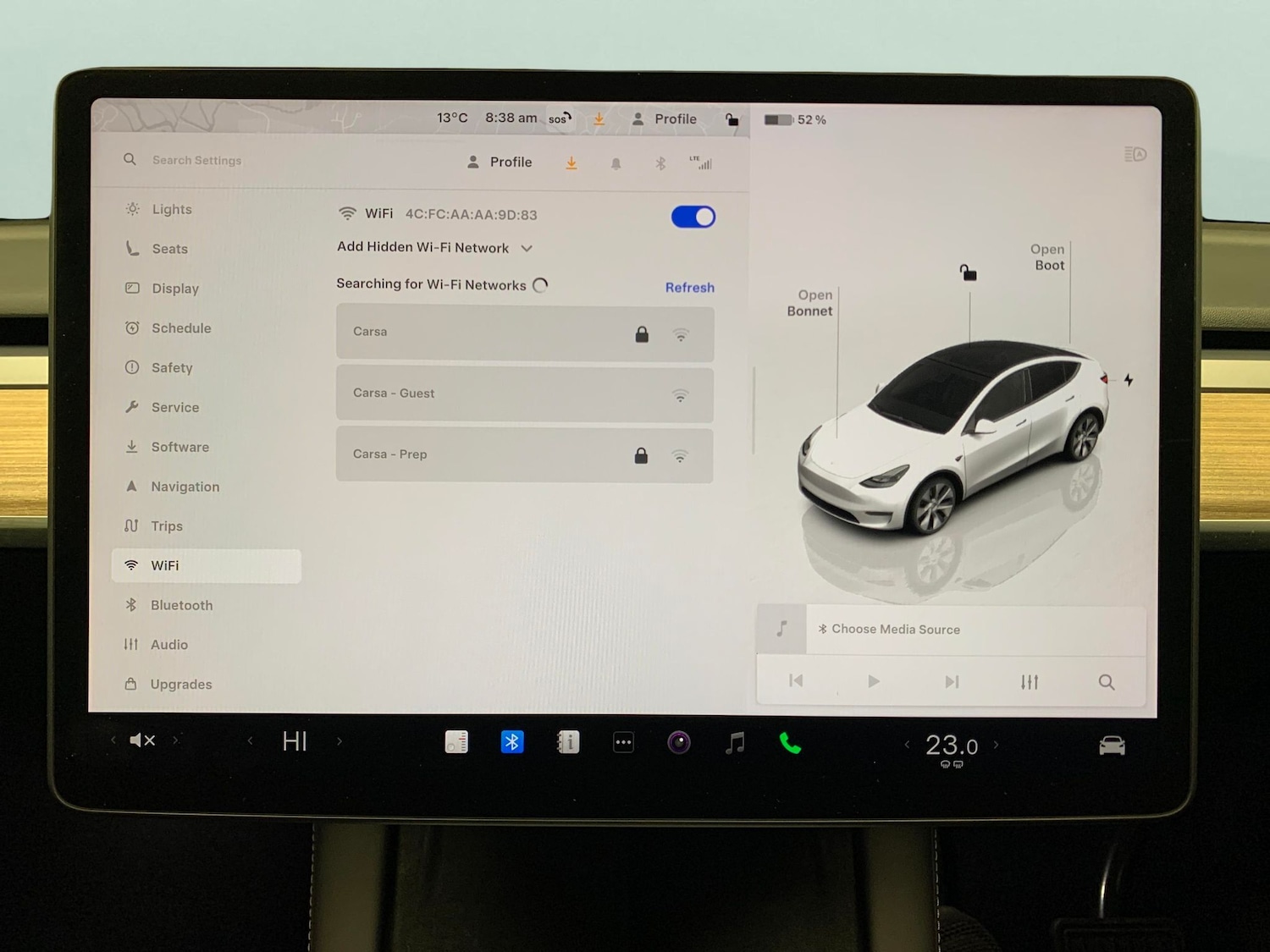 Used Tesla Model Y 2023 for sale - 76552850: Photo 17