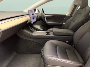 Used Tesla Model Y 2023 for sale - 76552850: Photo