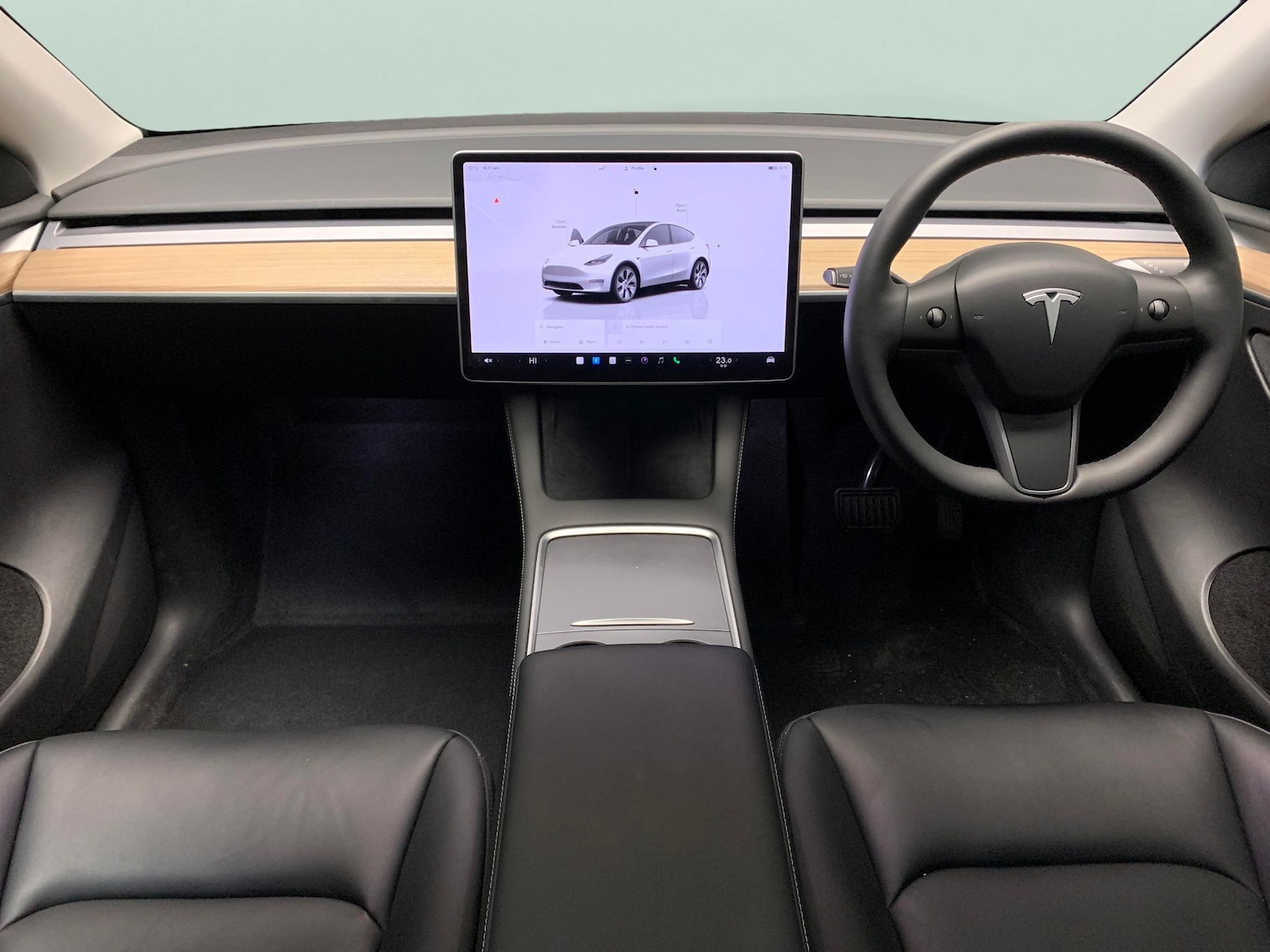 Used Tesla Model Y 2023 for sale - 76552850: Photo 8