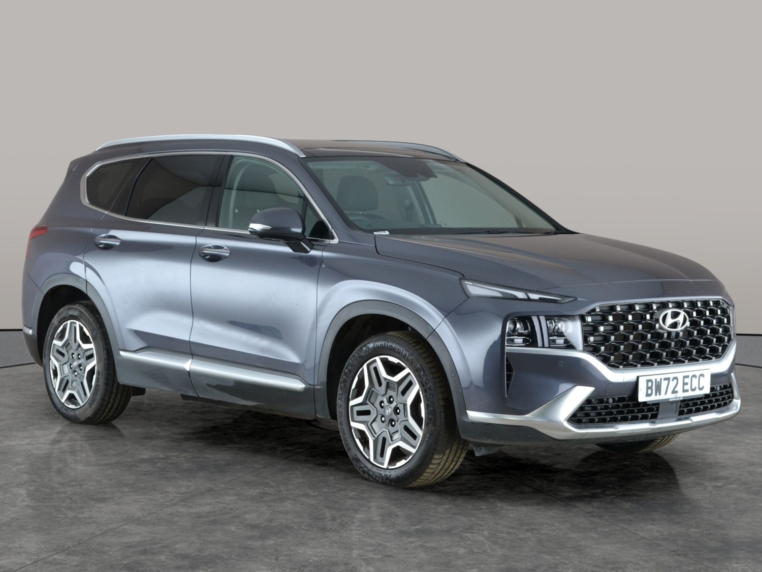 Used Hyundai Santa Fe 2023 for sale - 77186713: Photo 10