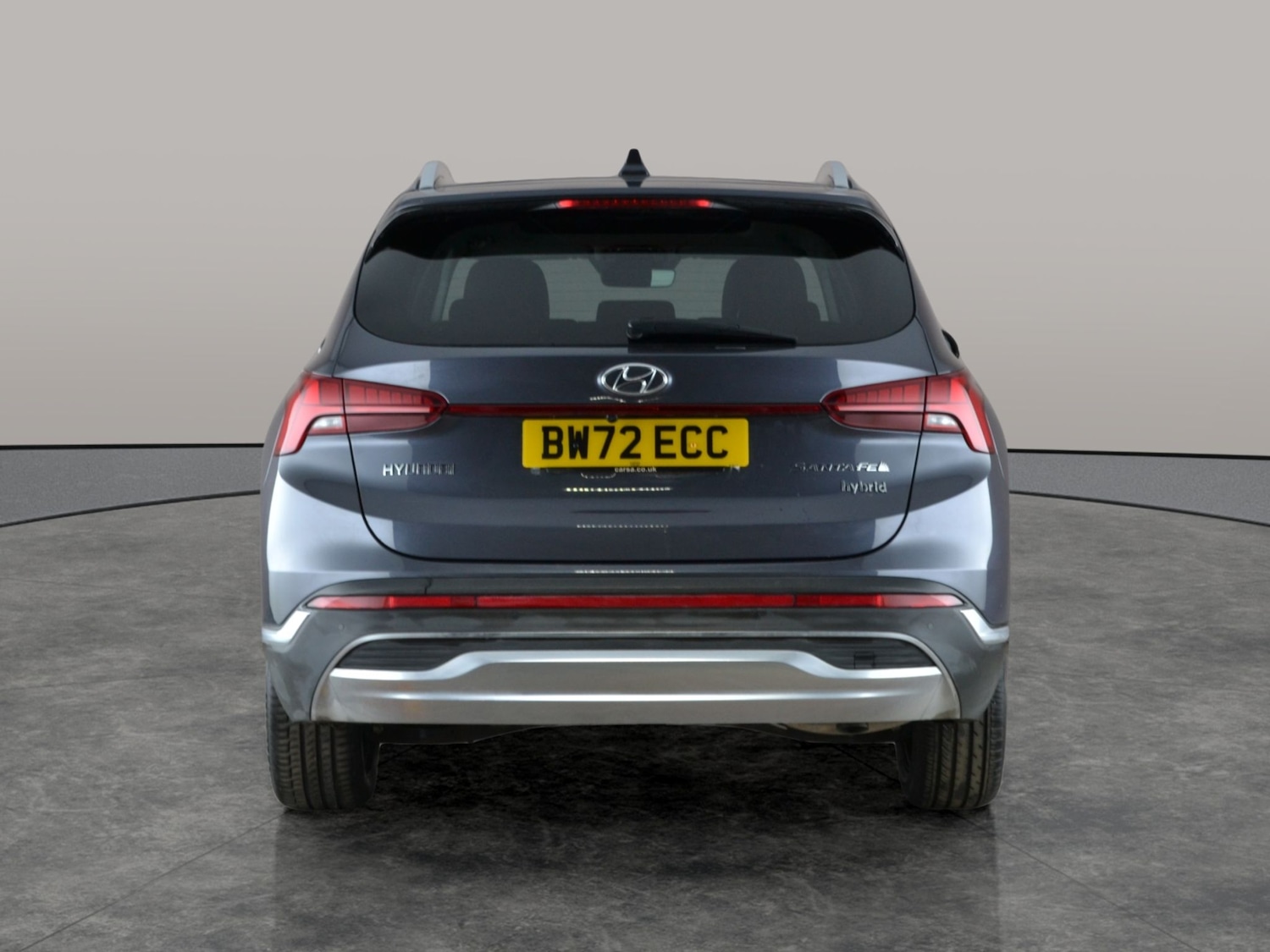 Used Hyundai Santa Fe 2023 for sale - 77186713: Photo 13