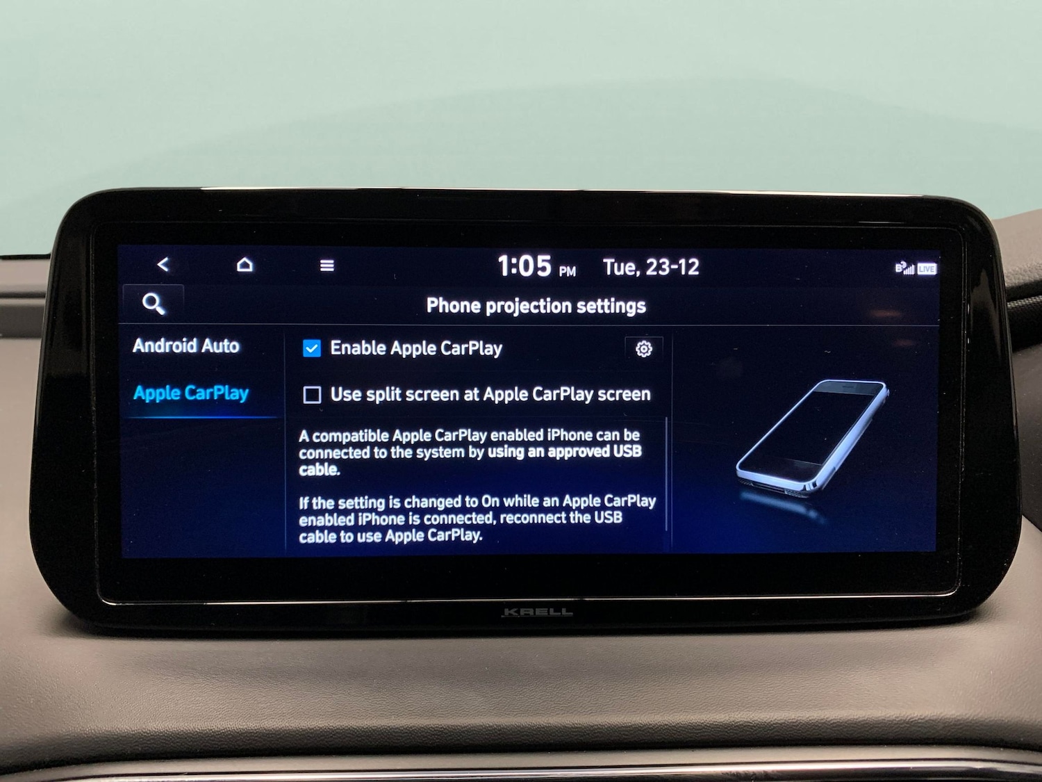 Used Hyundai Santa Fe 2023 for sale - 77186713: Photo 18