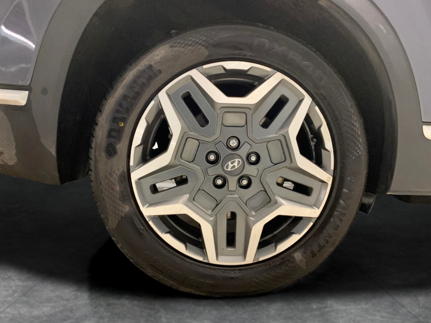 Used Hyundai Santa Fe 2023 for sale - 77186713: Photo 30