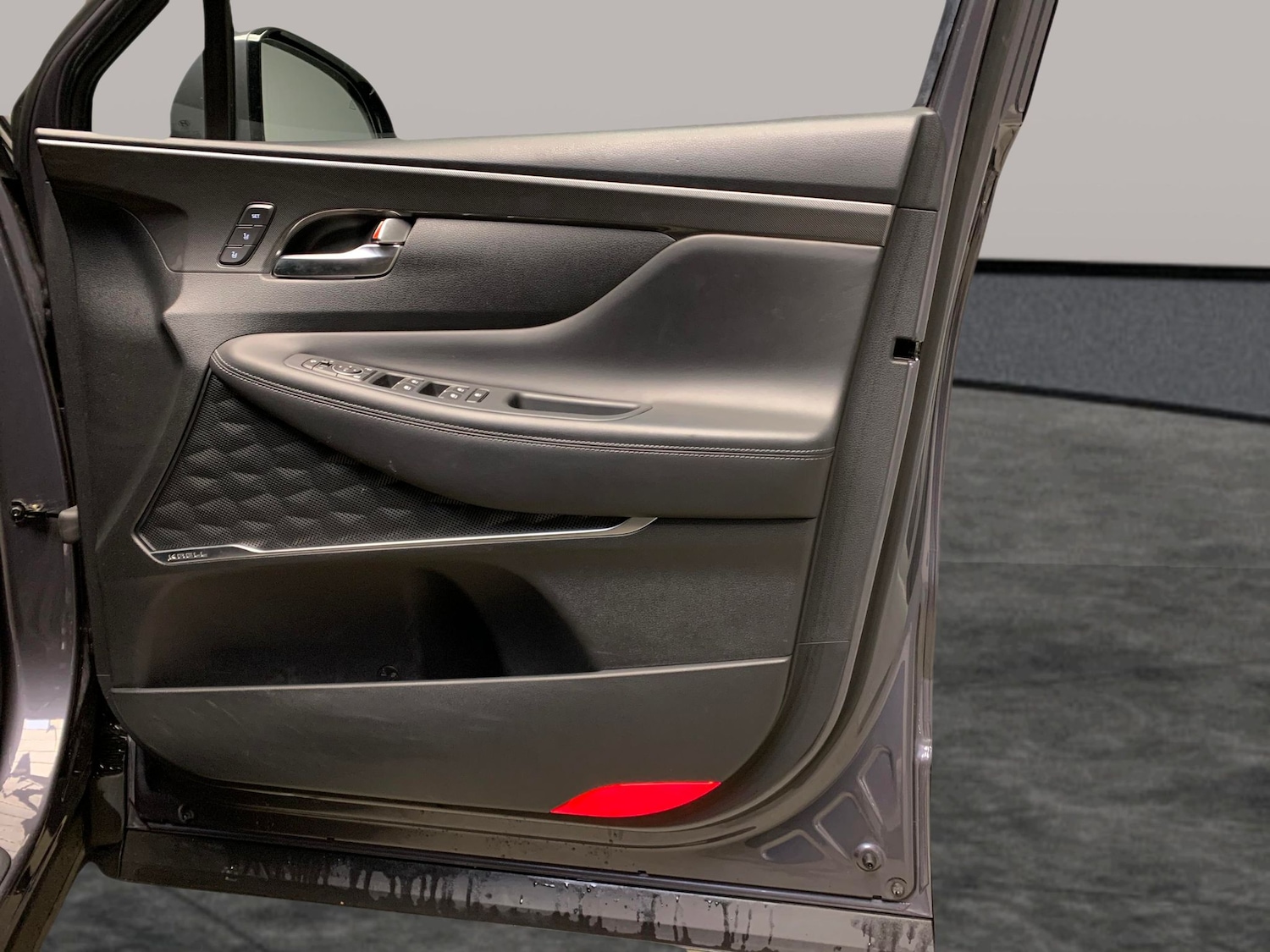 Used Hyundai Santa Fe 2023 for sale - 77186713: Photo 35