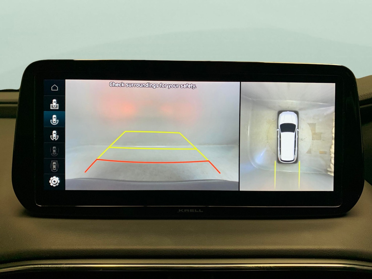 Used Hyundai Santa Fe 2023 for sale - 77186713: Photo 7