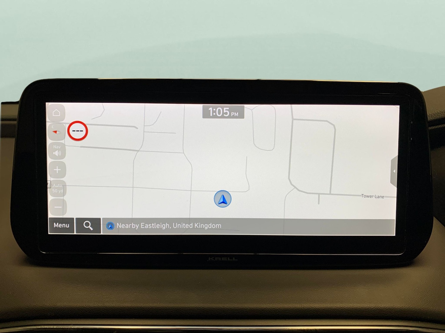 Used Hyundai Santa Fe 2023 for sale - 77186713: Photo 8