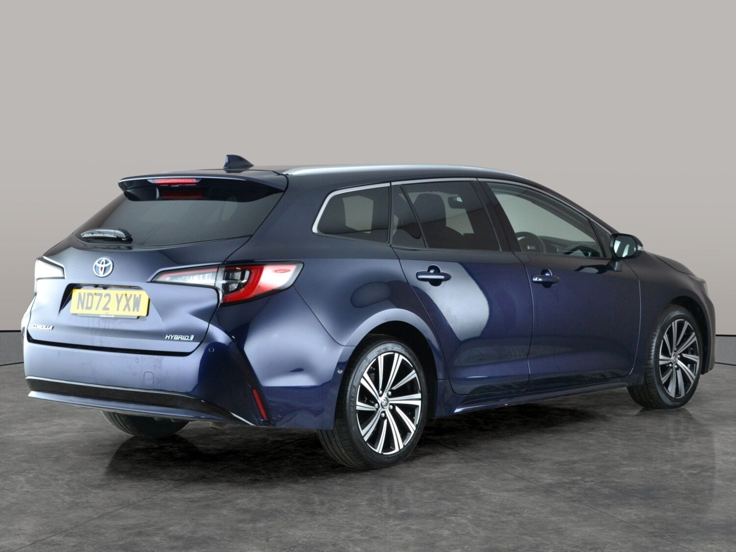 Used Toyota Corolla 2023 for sale - 77542979: Photo 10