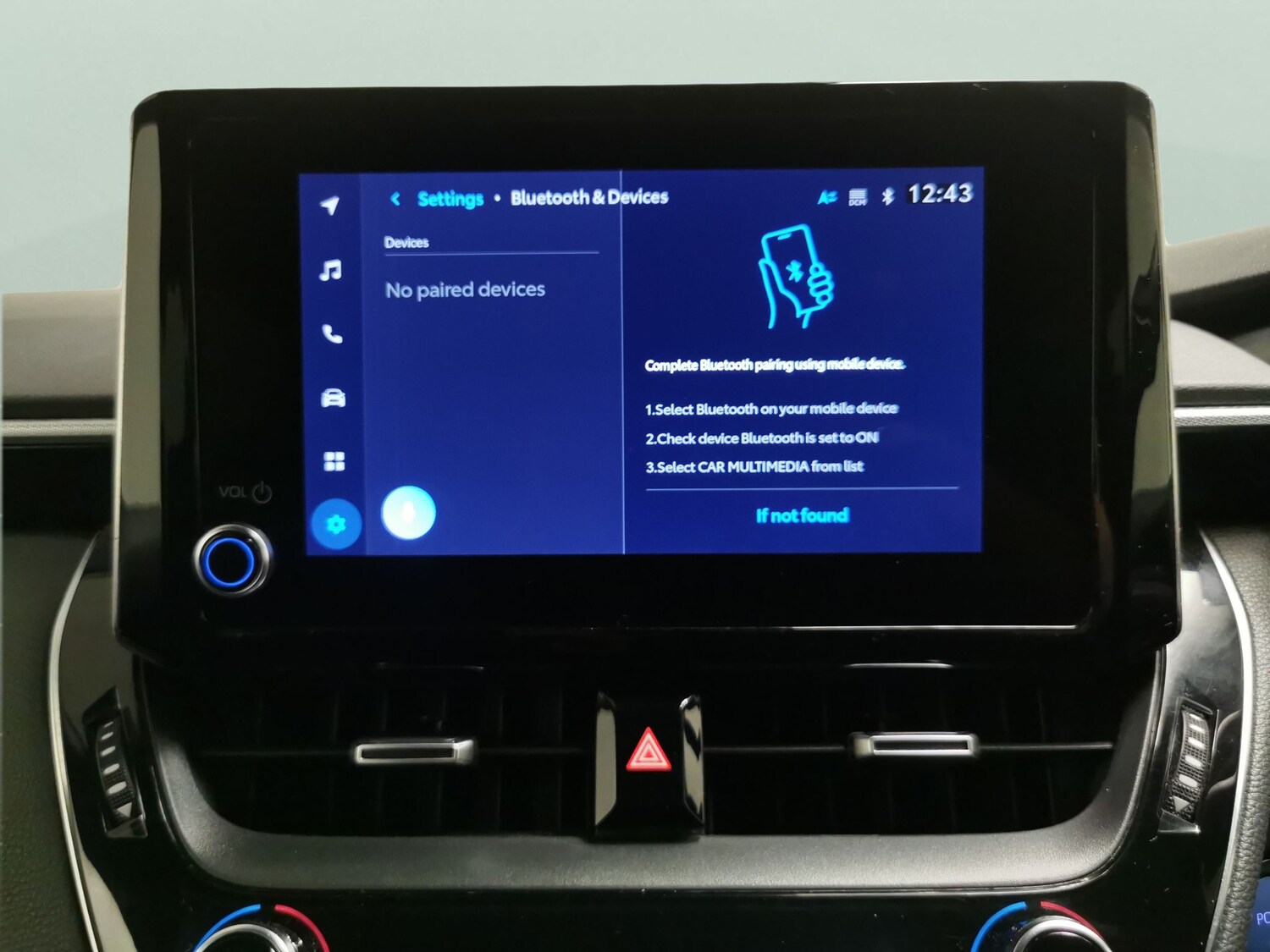 Used Toyota Corolla 2023 for sale - 77542979: Photo 15